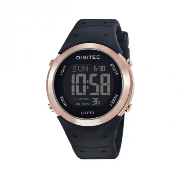 Digitec DGS 5185T RBK 4B Rosegold Black